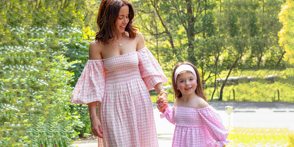To All The Mamas