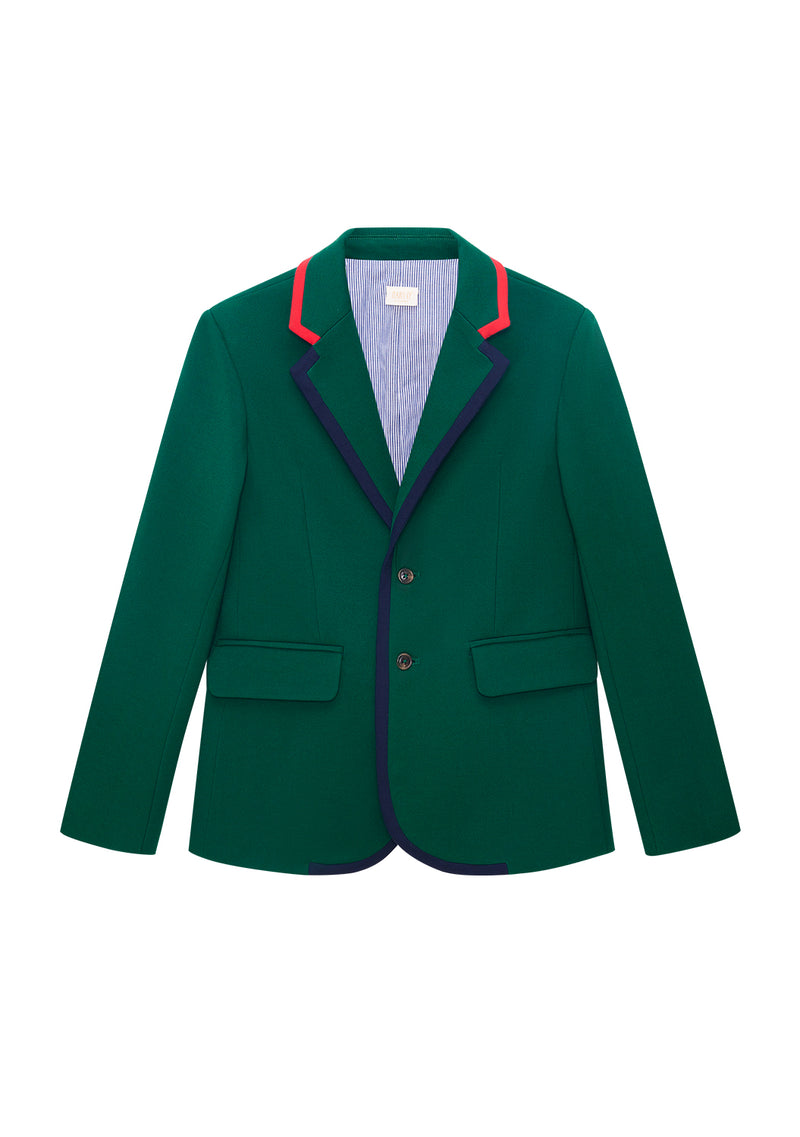 Holiday Blazer