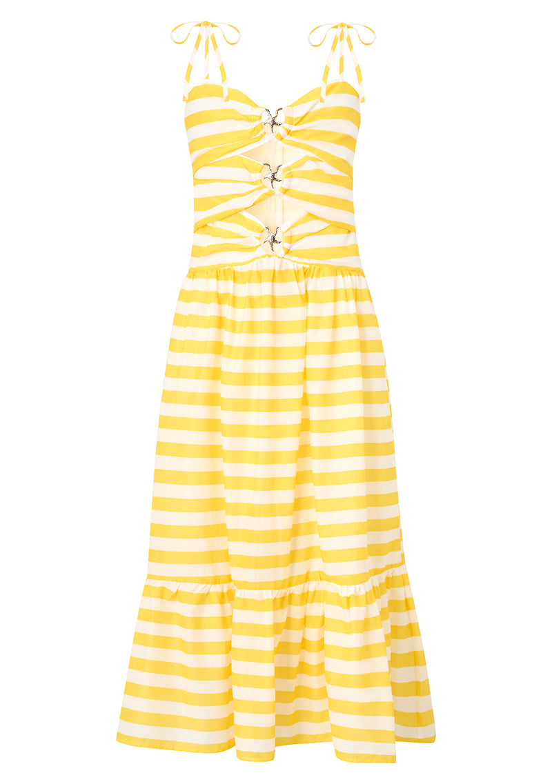 Raelynn Maxi Dress