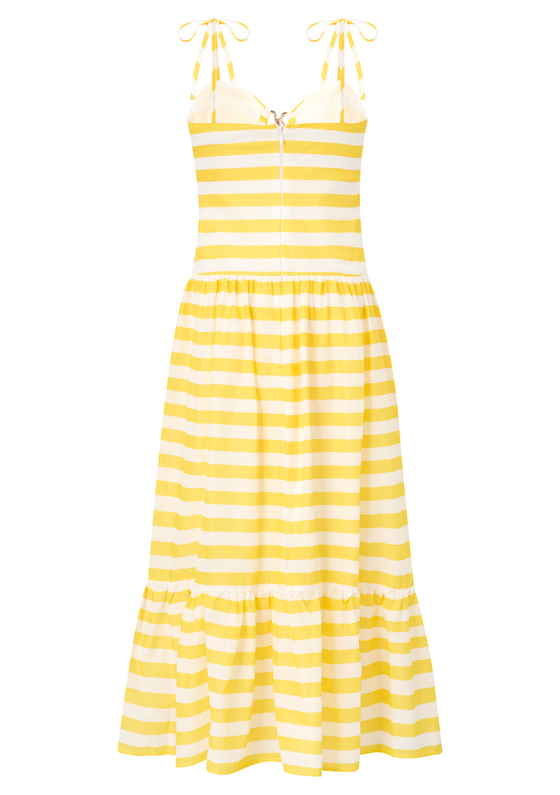 Raelynn Maxi Dress