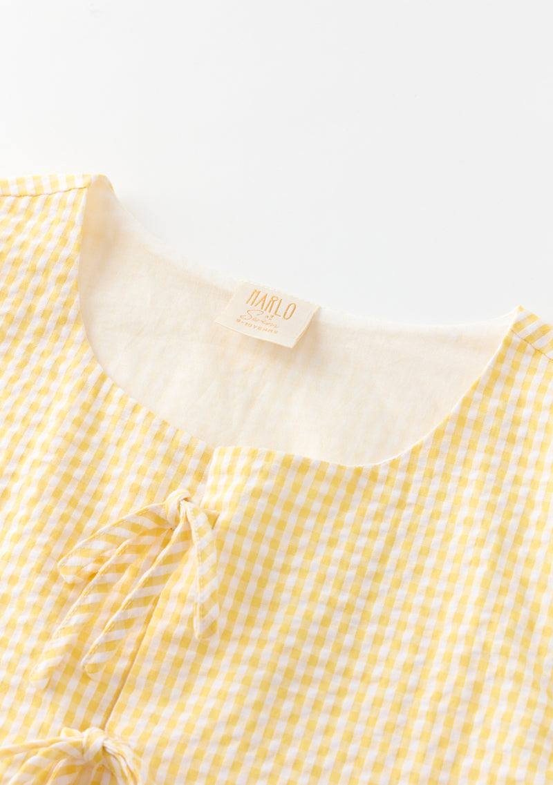 Elara Top