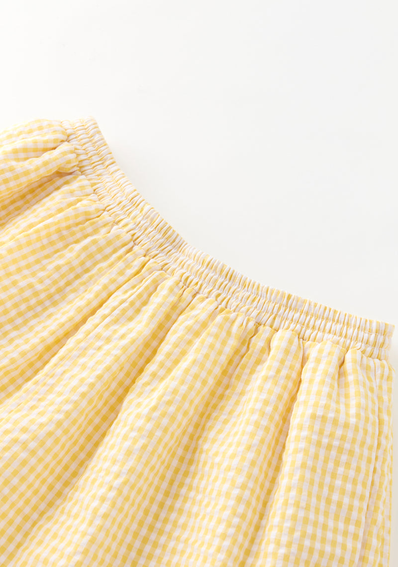 Elara Shorts