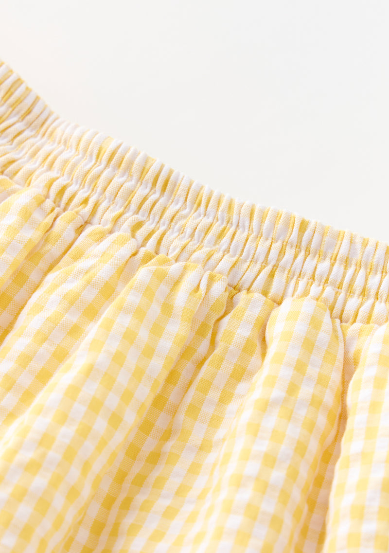 Elara Shorts