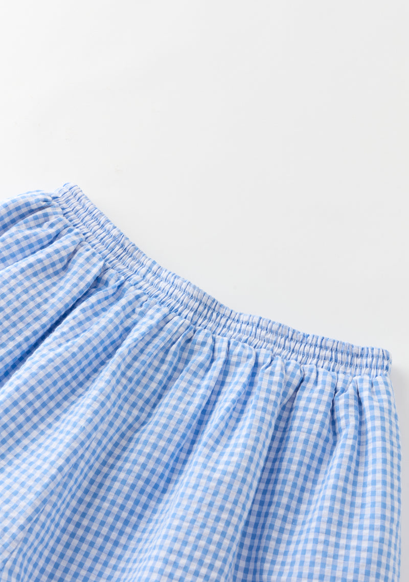 Elara Shorts