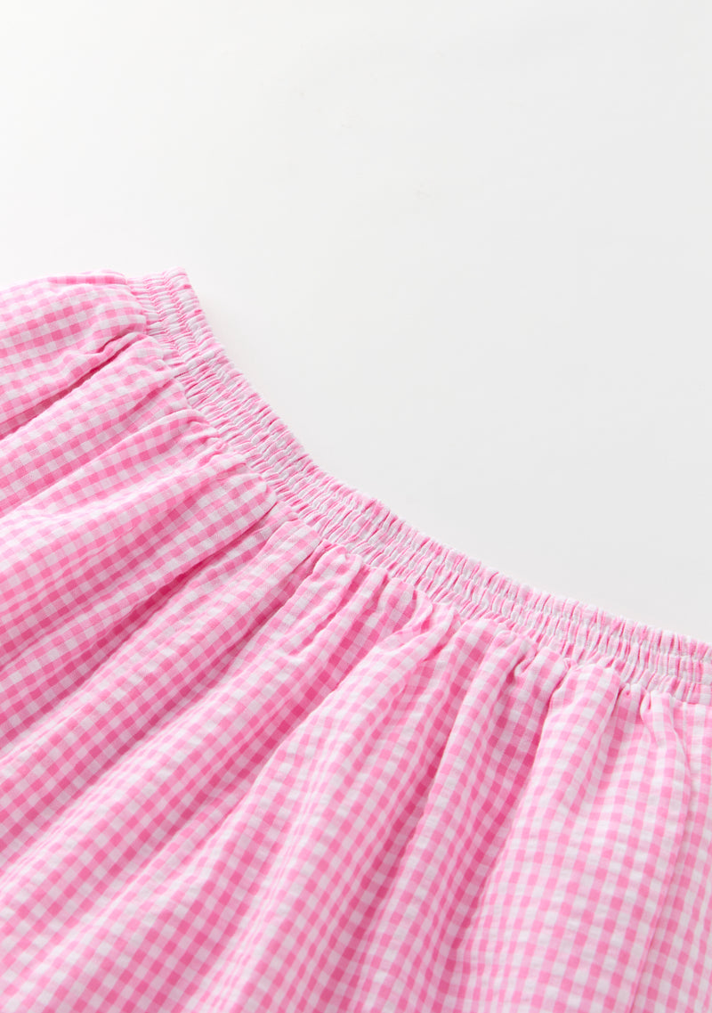 Elara Shorts