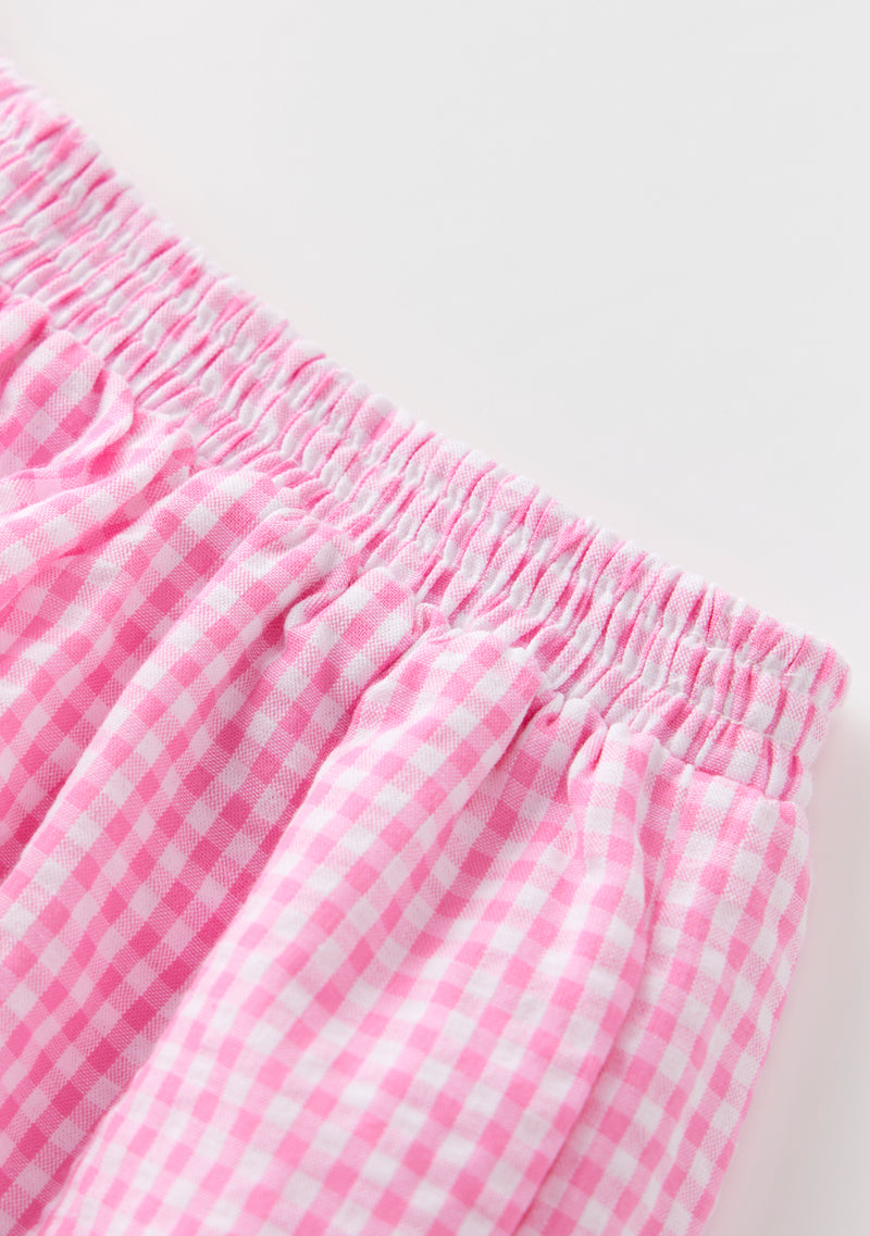 Elara Shorts
