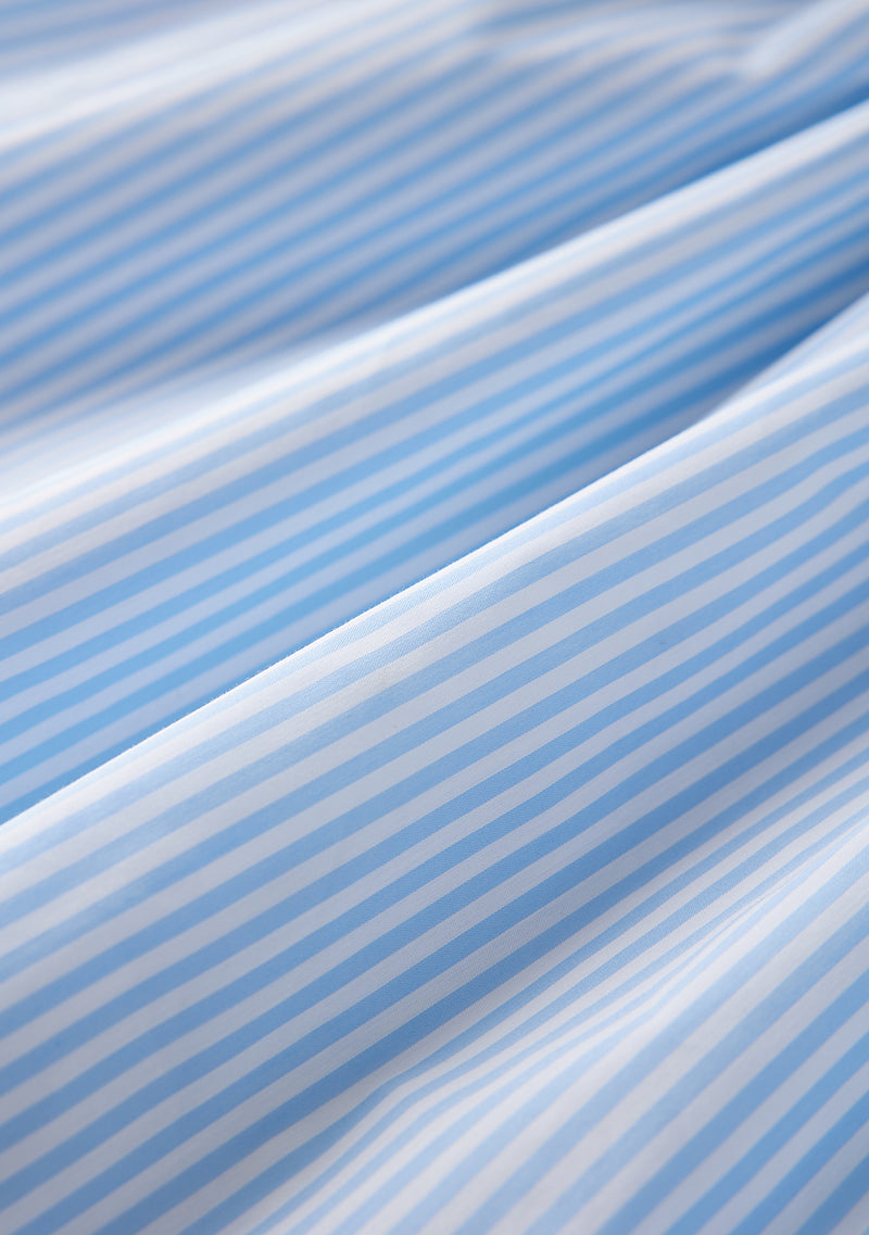 Stripe Cotton Top