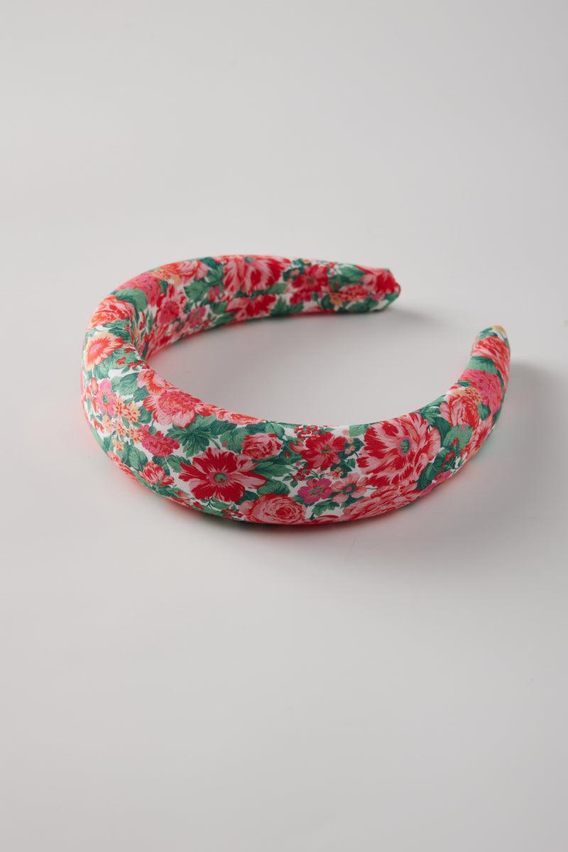 Holiday Headband