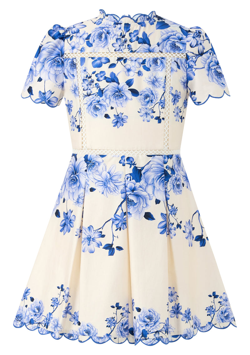 Marlo Kids | Miranda Mini Dress