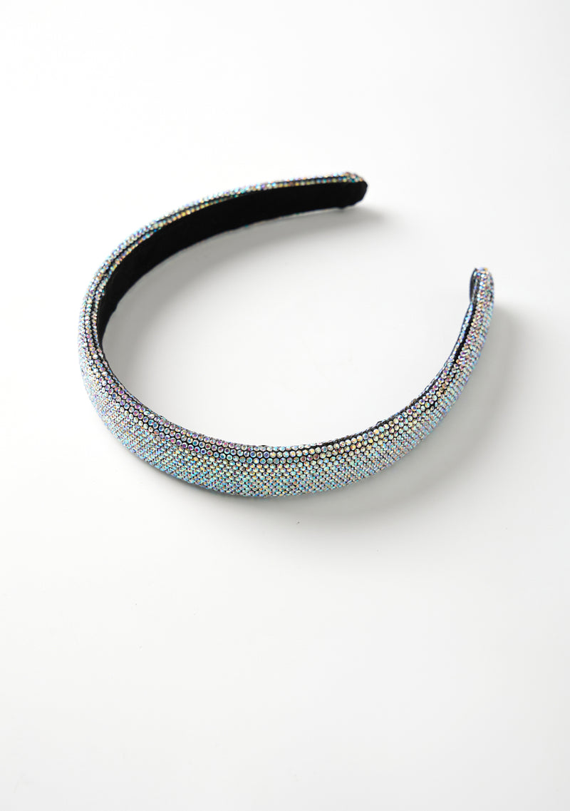 Diamonte Headband