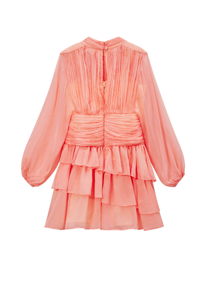 Yasmin Dress