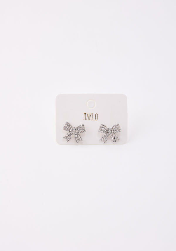 Leilana Diamante Earrings