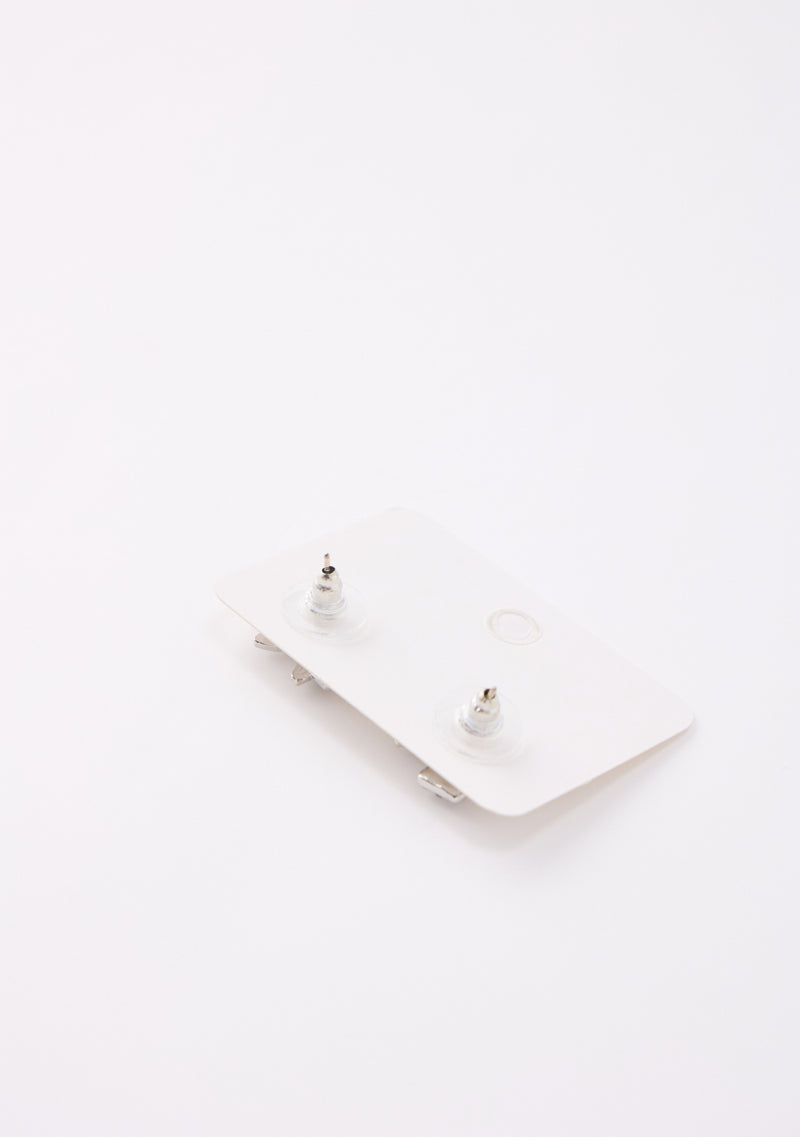 Leilana Diamante Earrings