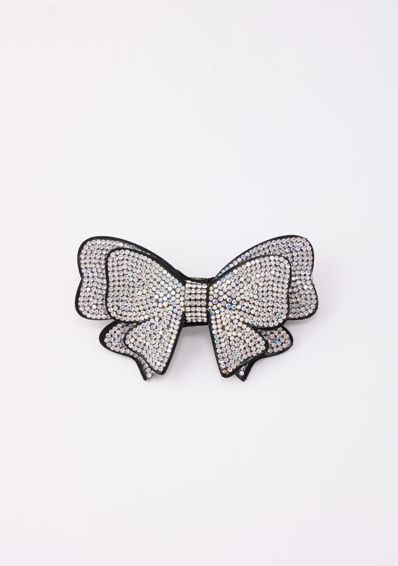 Leilana Diamante Clip