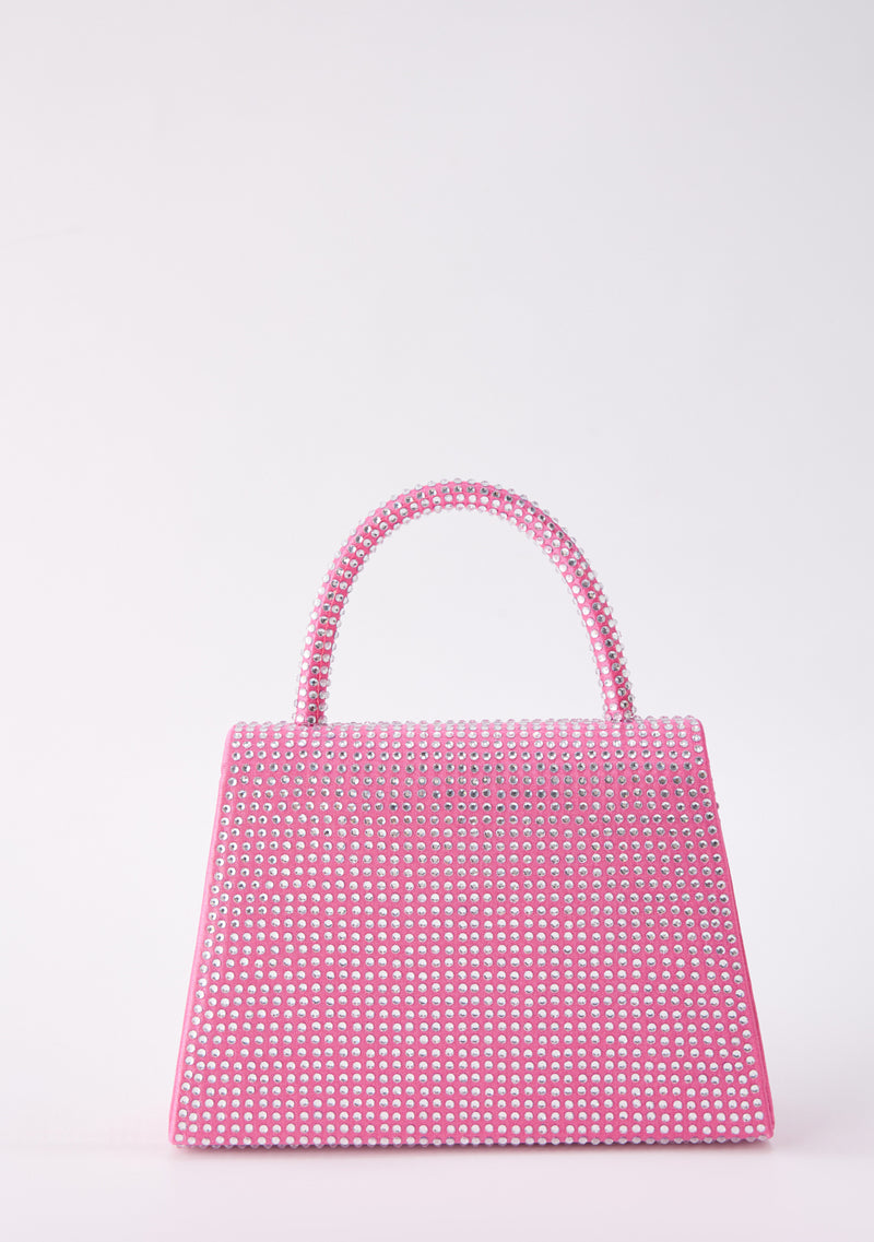 Adalyn Diamante Bag