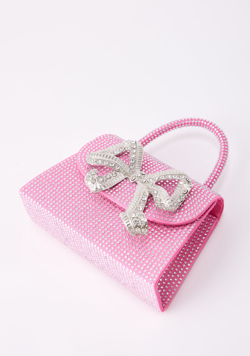 Adalyn Diamante Bag