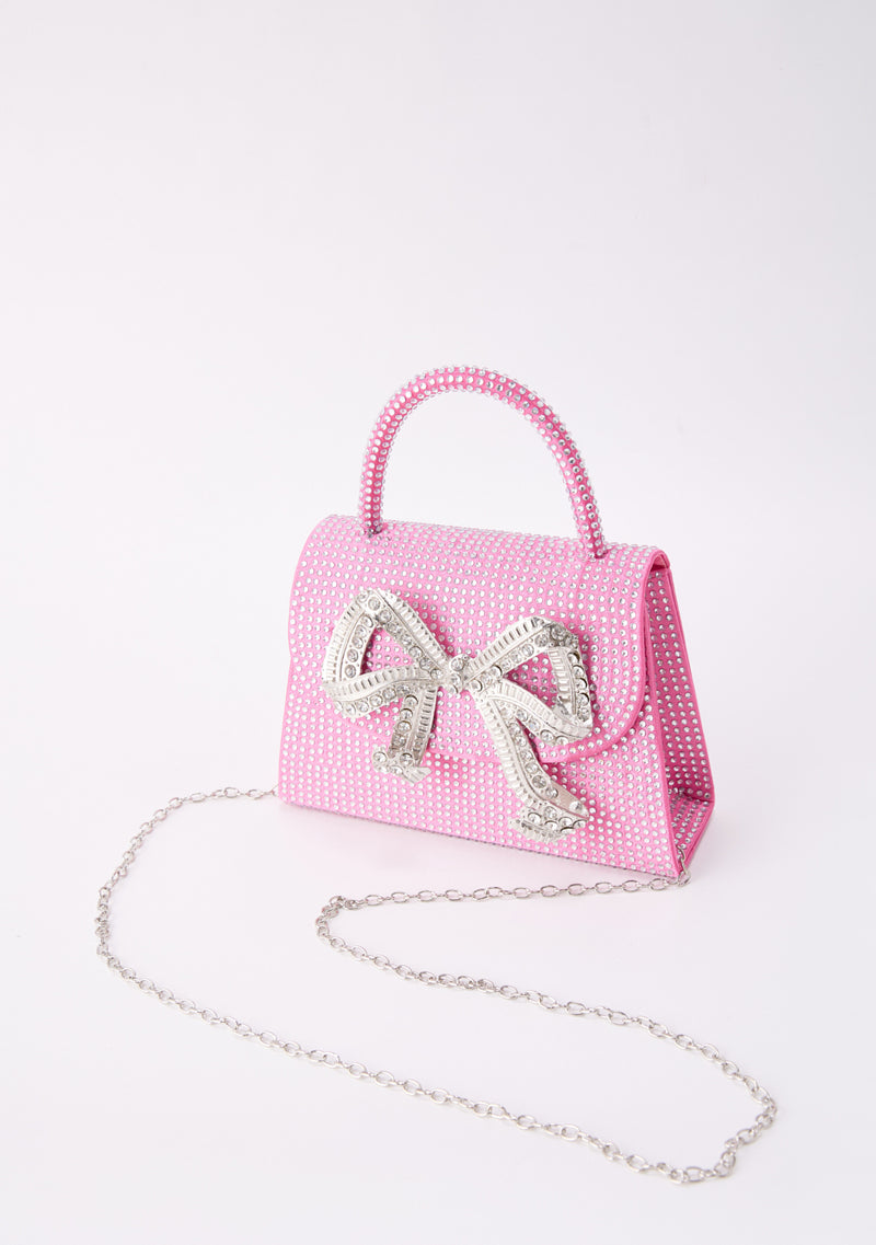 Adalyn Diamante Bag