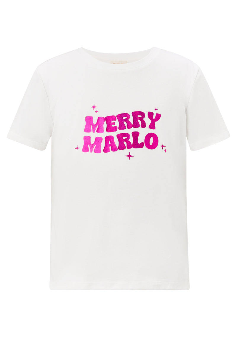 Merry Marlo T-Shirt