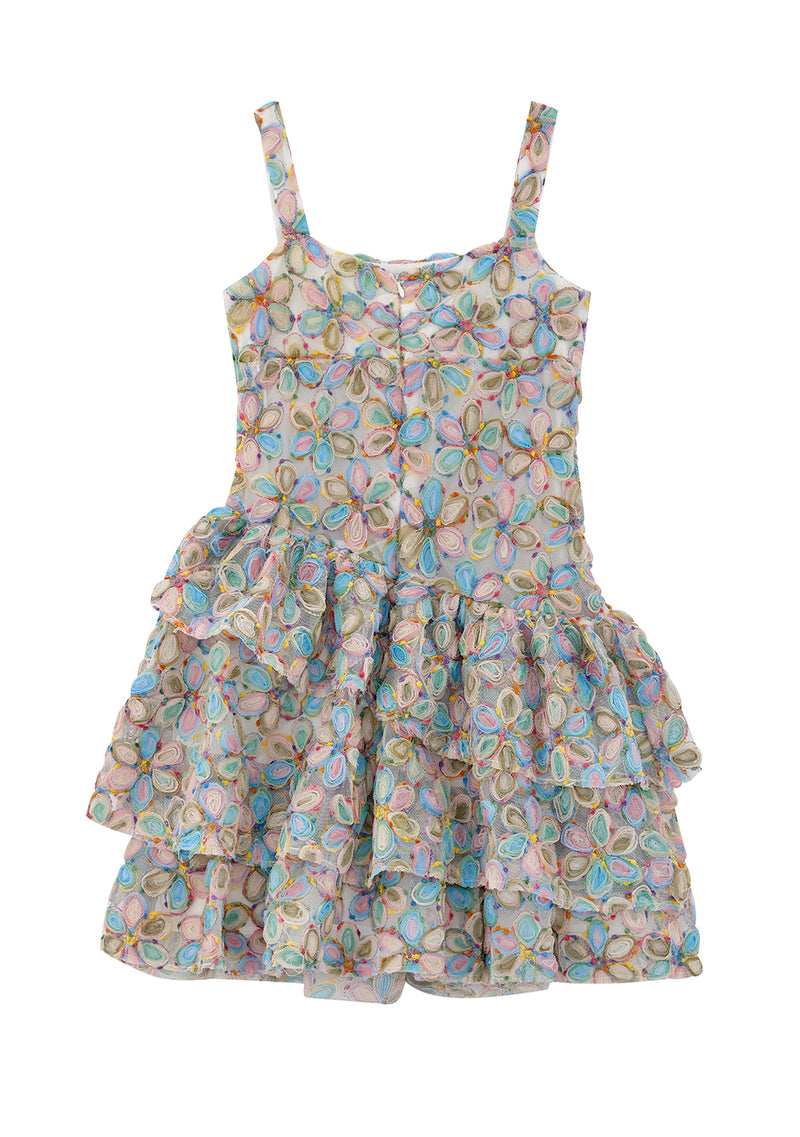 Felicity Dress