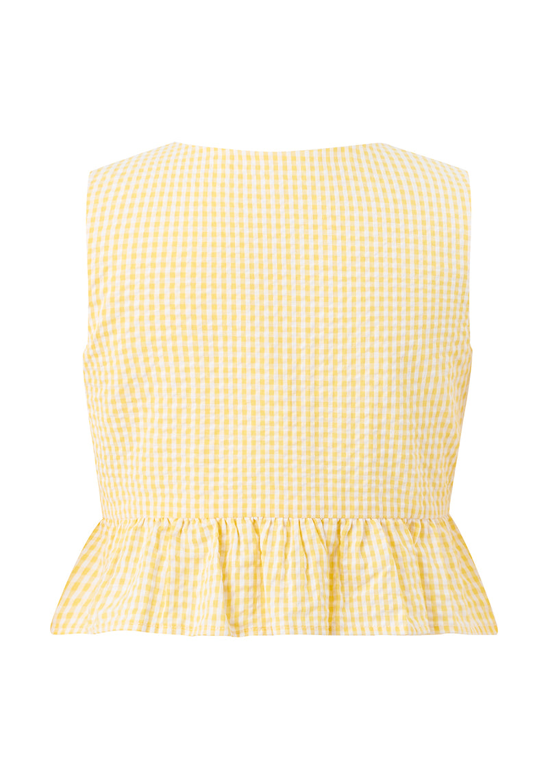 Elara Top