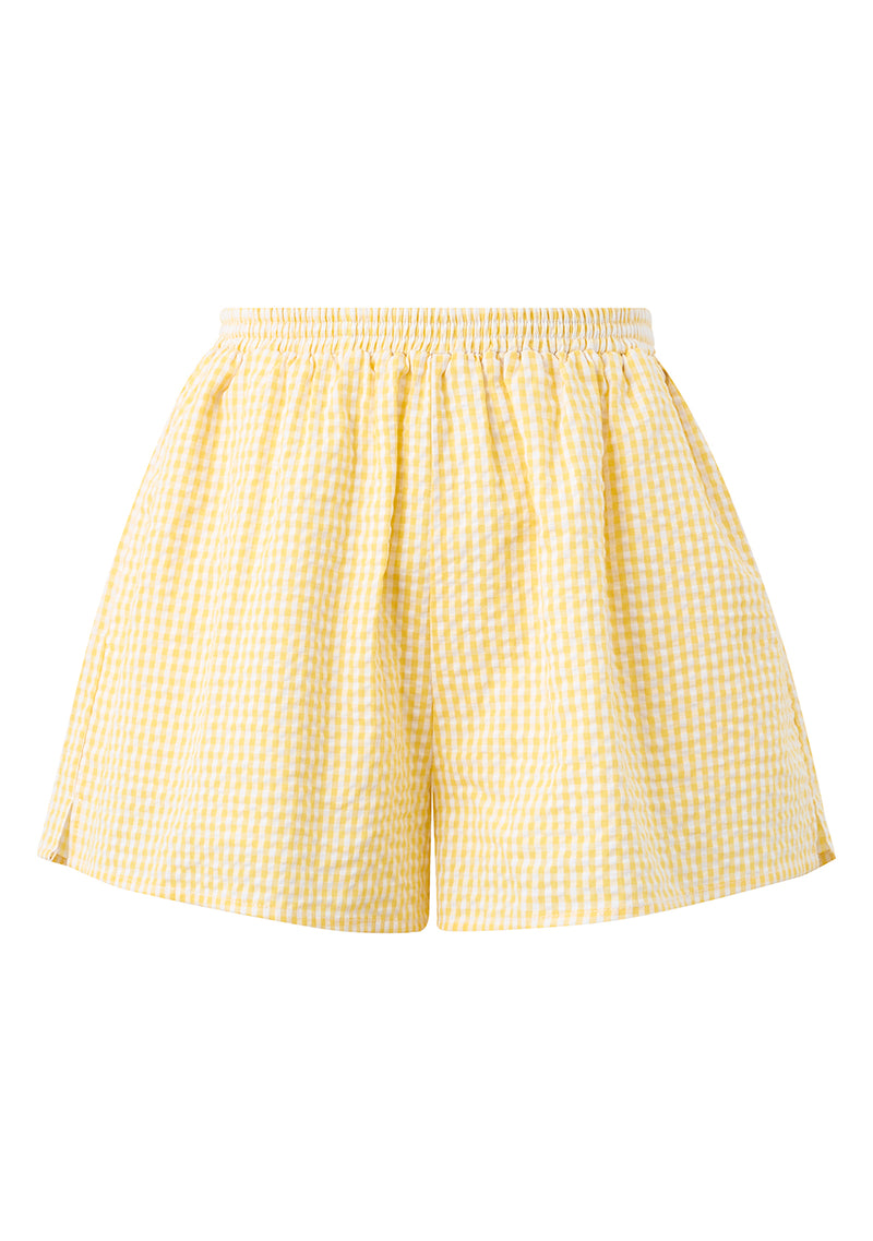 Elara Shorts