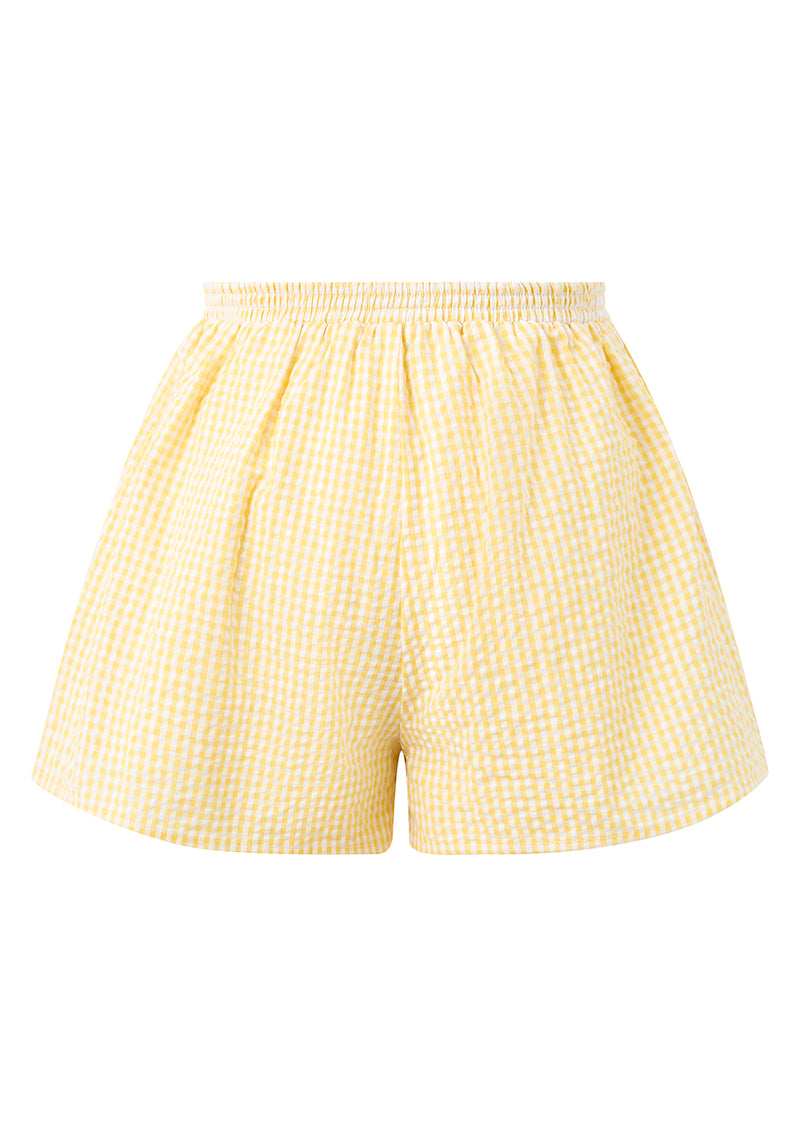 Elara Shorts