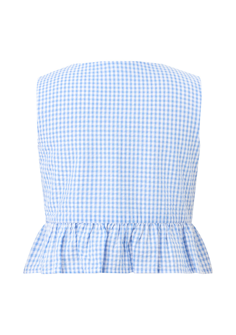 Elara Top