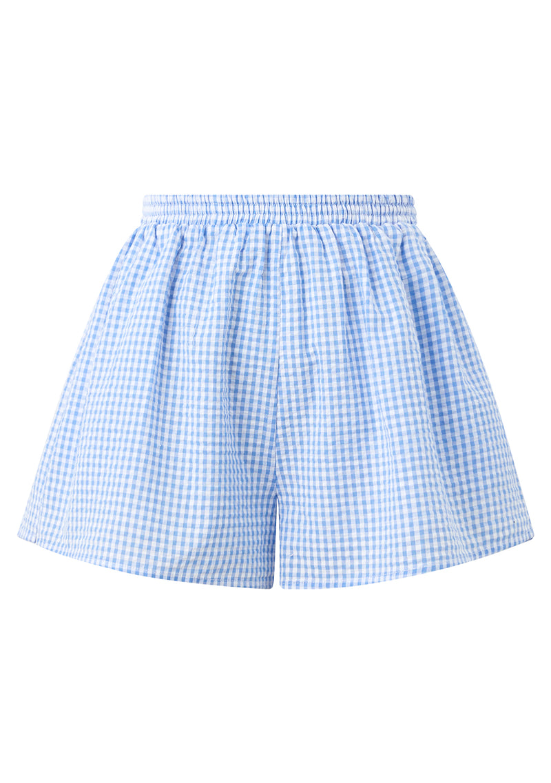 Elara Shorts