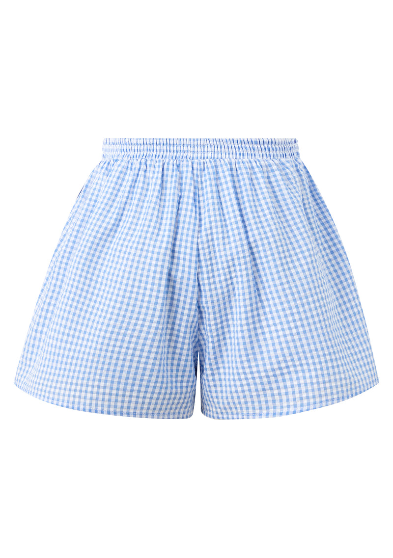 Elara Shorts