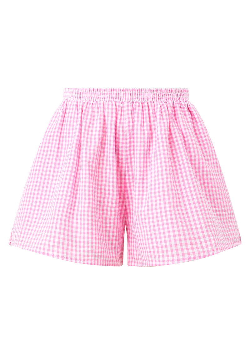 Elara Shorts