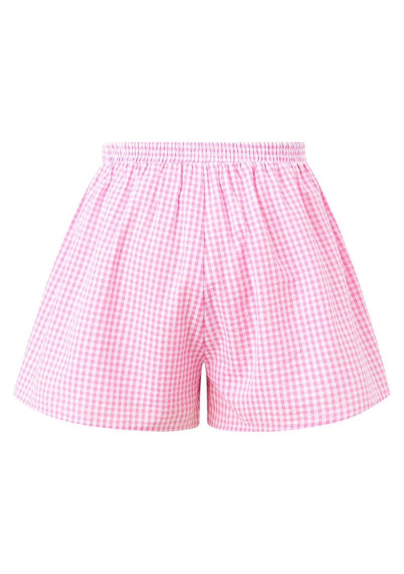 Elara Shorts