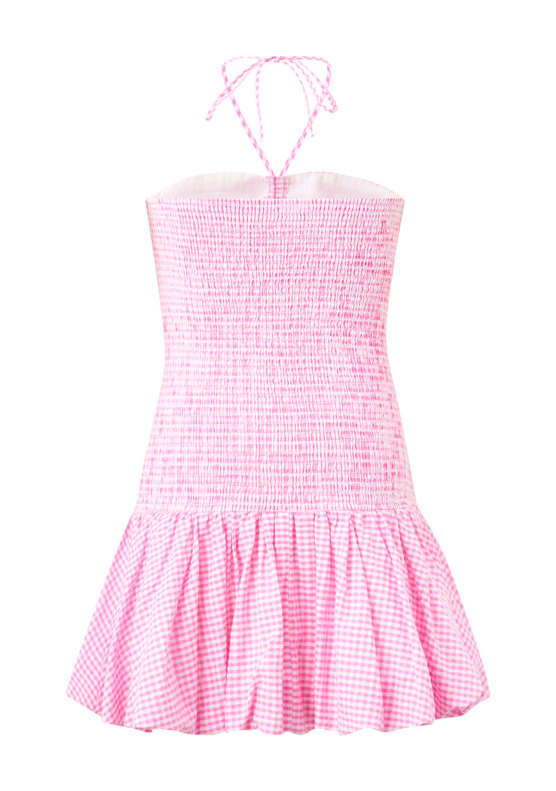 Elara Mini Dress