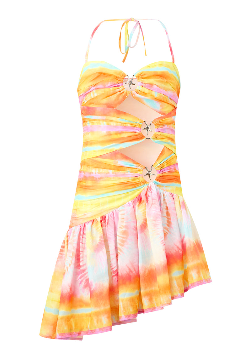 Raelynn Mini Dress