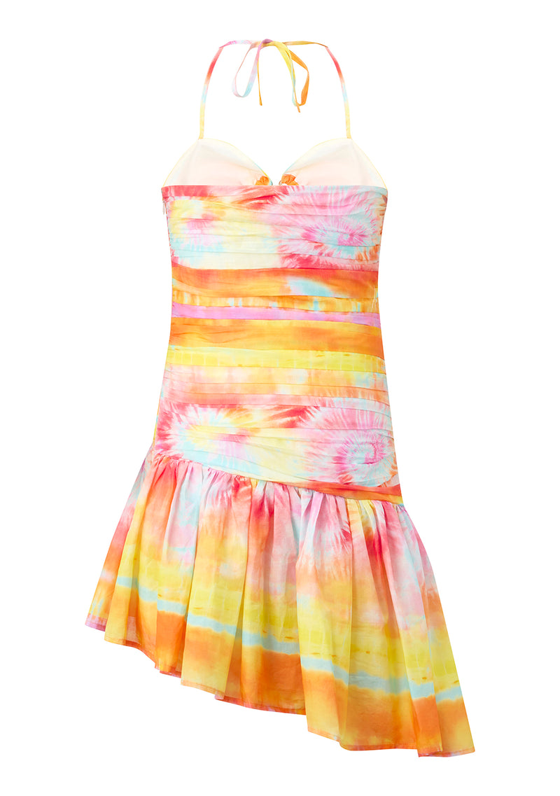 Raelynn Mini Dress