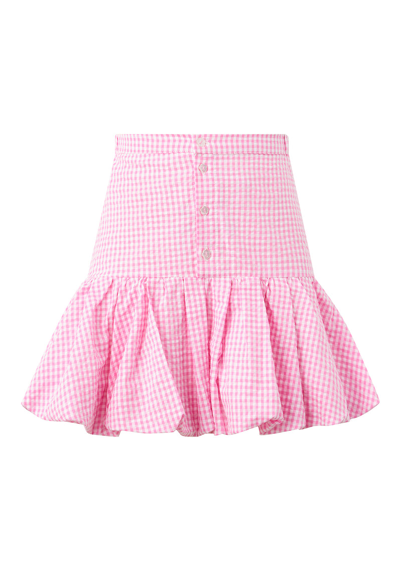 Elara Mini Skirt