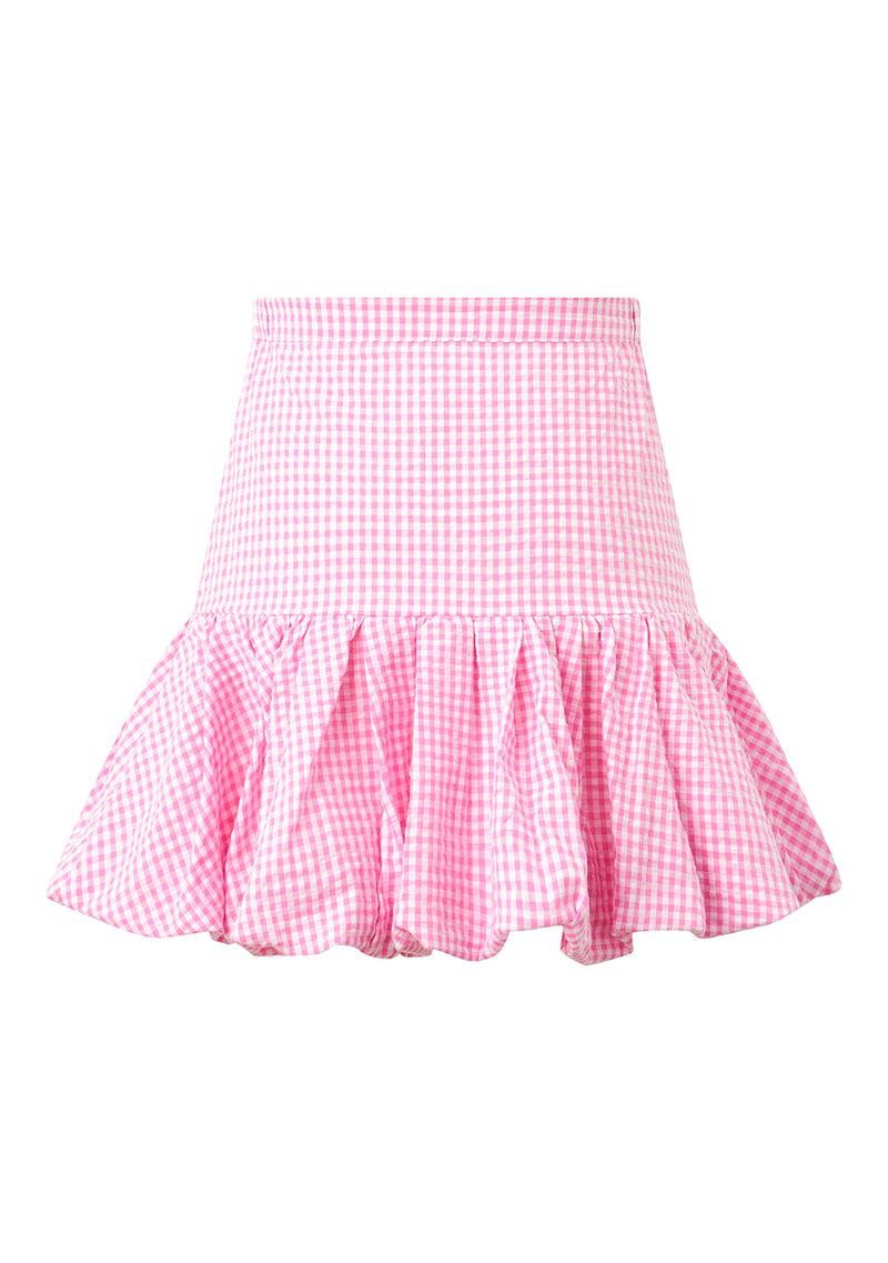 Elara Mini Skirt