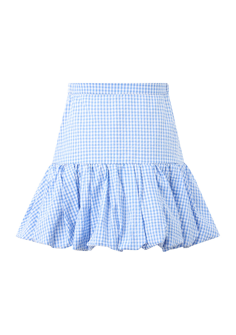 Elara Mini Skirt