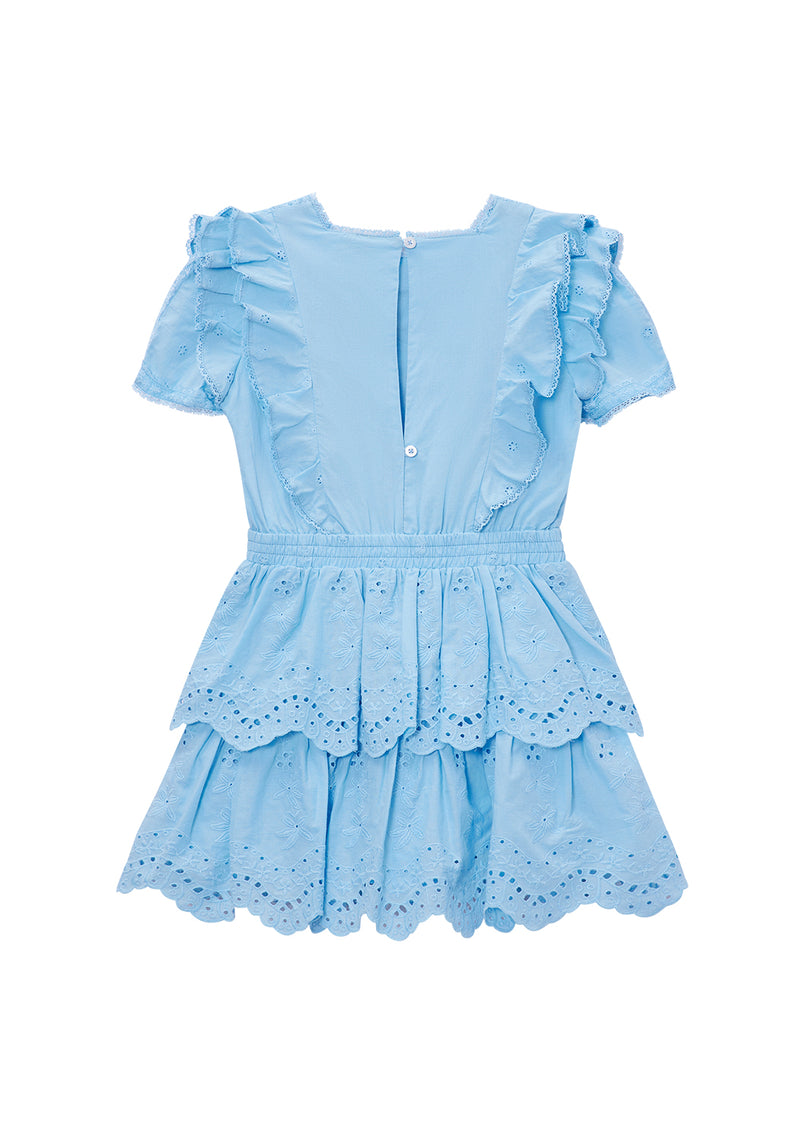 Freya Mini Dress