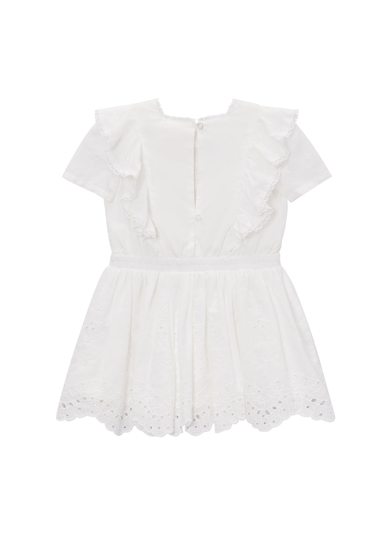 Freya Mini Dress (Baby)