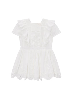 Freya Mini Dress (Baby)