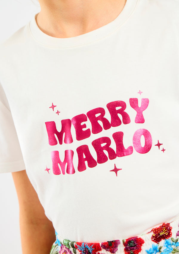 Merry Marlo T-Shirt
