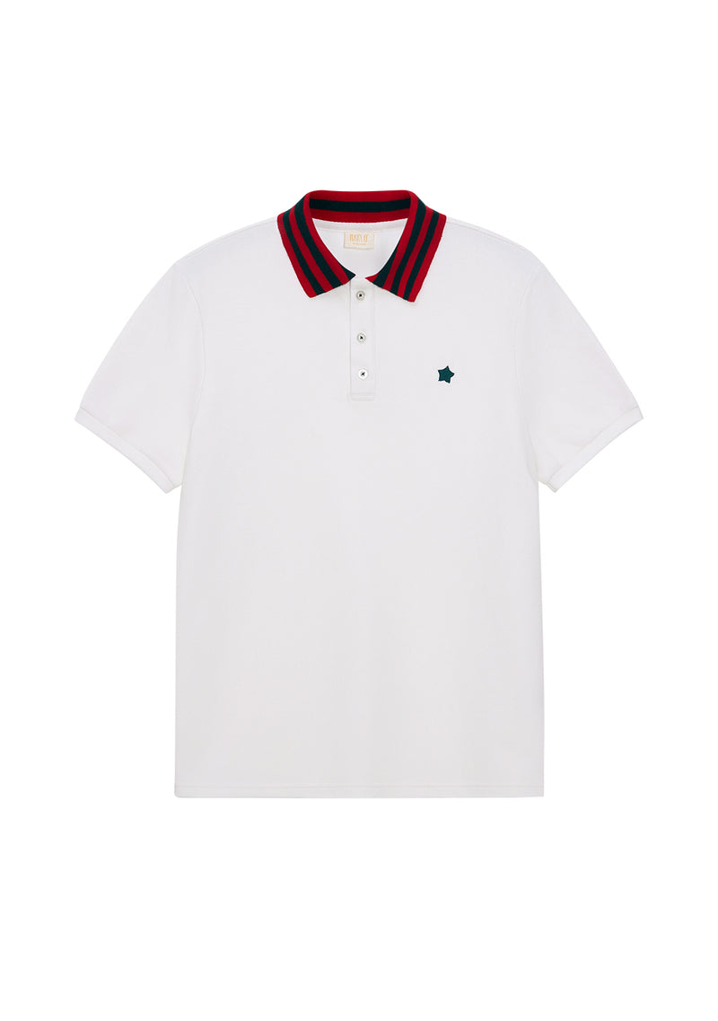 Holiday Polo Shirt