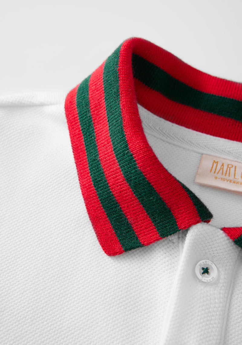 Holiday Polo Shirt