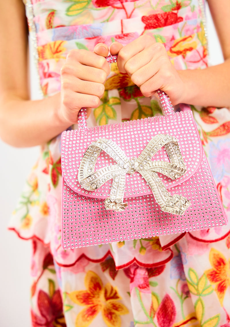 Adalyn Diamante Bag