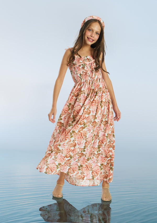 Maxi Dress Holiday Size XS Dresses For Girls Girls Maxi Dresses Rompers Nordstrom