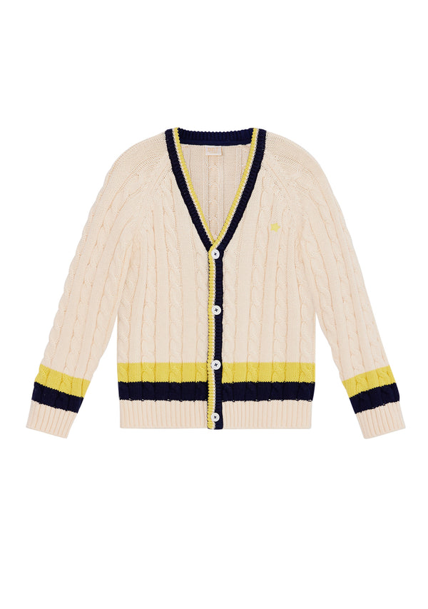 Charles Cardigan