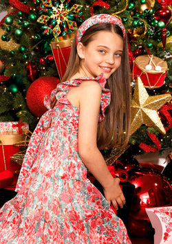 Holiday Headband