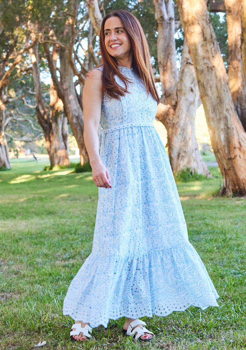 mother's day maxi dress Mother's Day Brunch Dresses