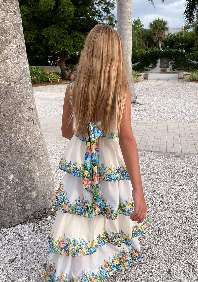 Serenity Maxi Dress