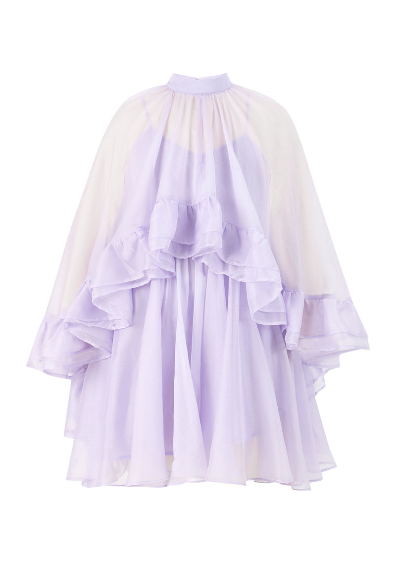 Anastasia Mini Dress